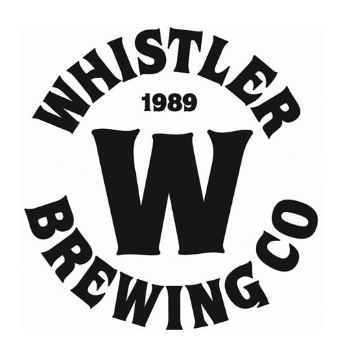 Whistler Brewing Logo