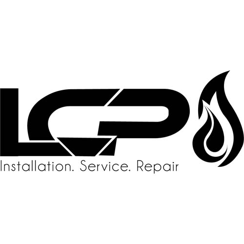 Lee Carter Plumbling Logo