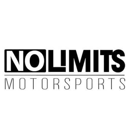 No limits Motorsport logo