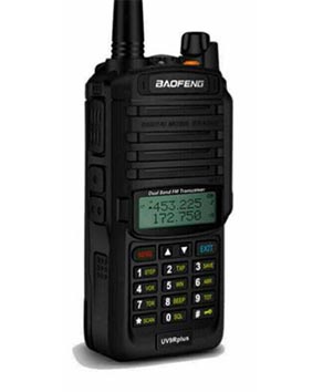 2 way radio