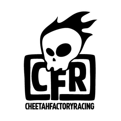 CFR Logo