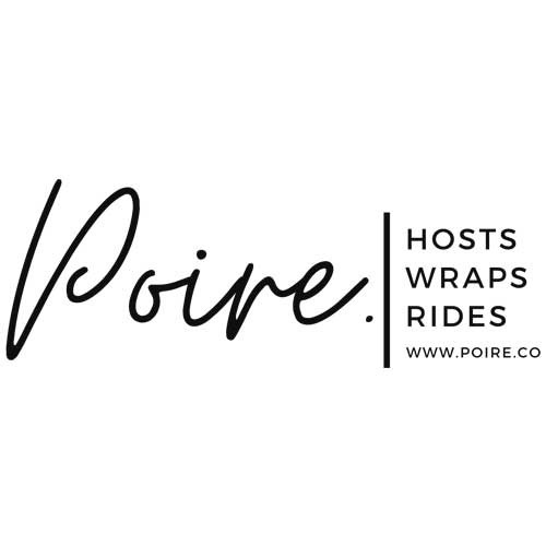 poire wraps logo