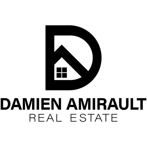 Damien Amirault Real Estate